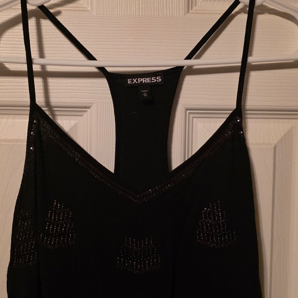 Express tank